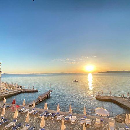 Hotel La Caletta Porto Santo Stefano  Extérieur photo