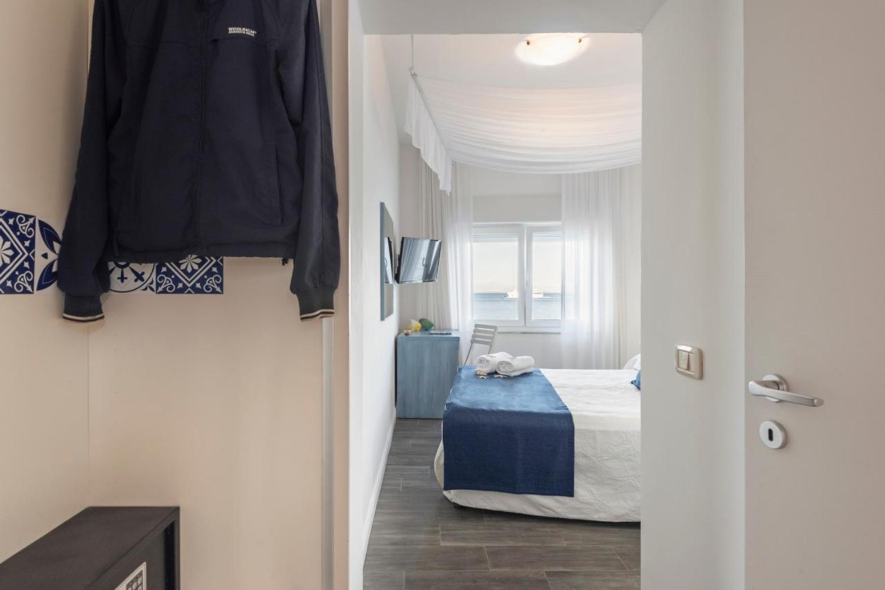 Hotel La Caletta Porto Santo Stefano  Extérieur photo
