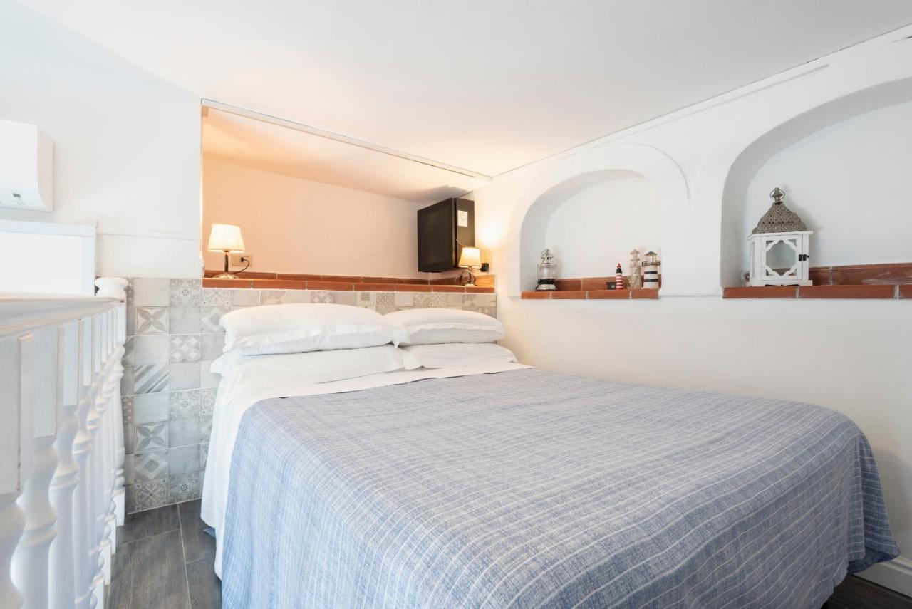Hotel La Caletta Porto Santo Stefano  Extérieur photo