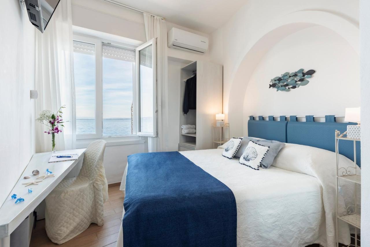 Hotel La Caletta Porto Santo Stefano  Extérieur photo
