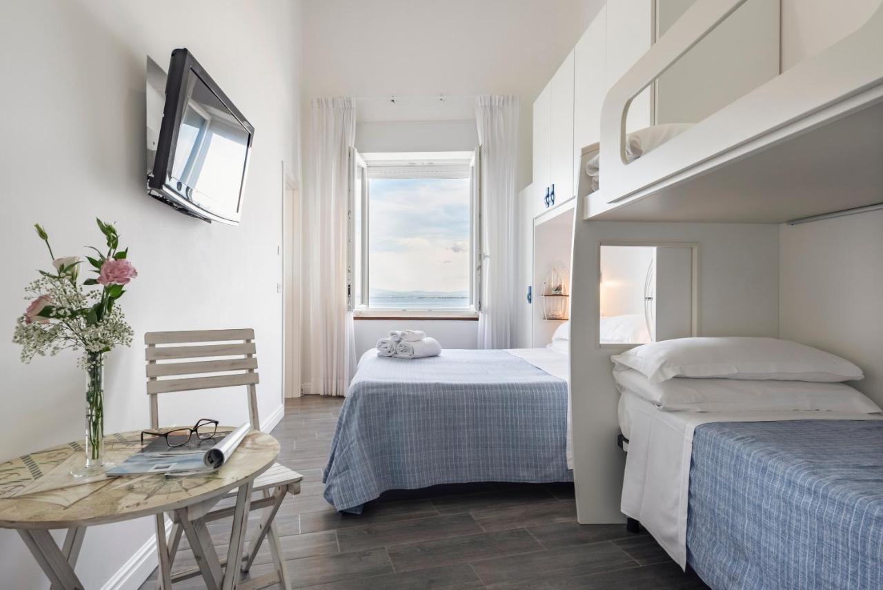 Hotel La Caletta Porto Santo Stefano  Extérieur photo