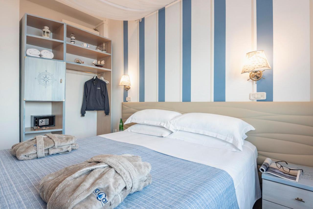 Hotel La Caletta Porto Santo Stefano  Extérieur photo