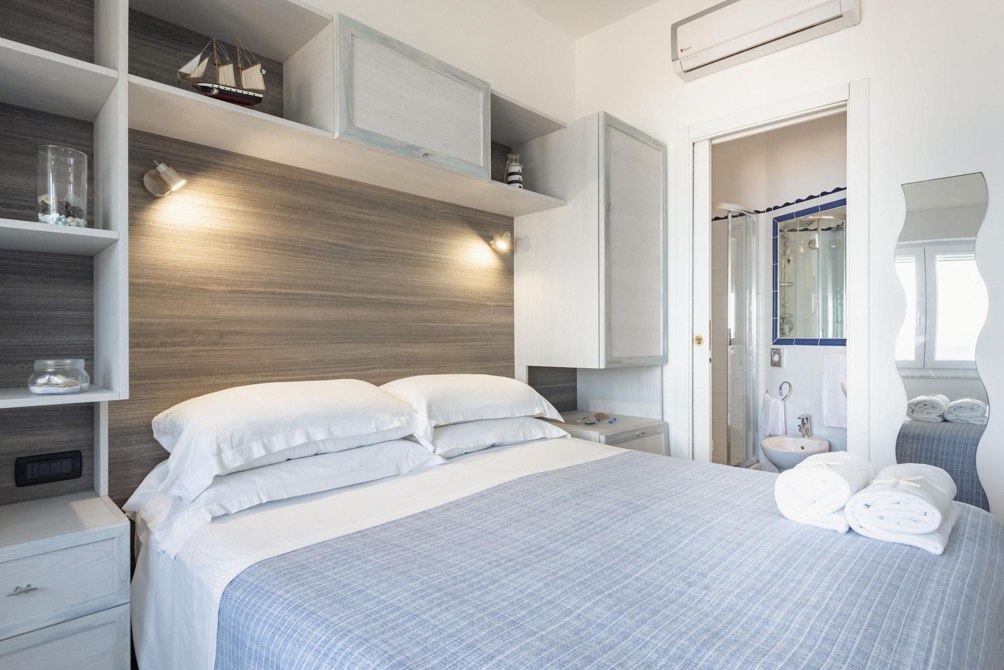 Hotel La Caletta Porto Santo Stefano  Extérieur photo