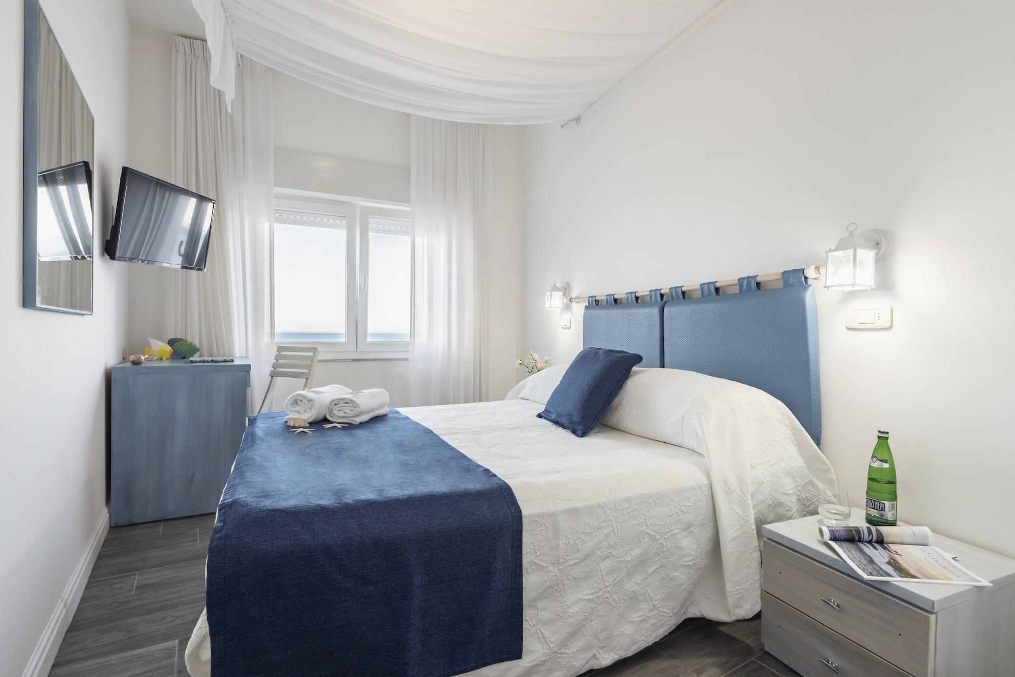 Hotel La Caletta Porto Santo Stefano  Extérieur photo