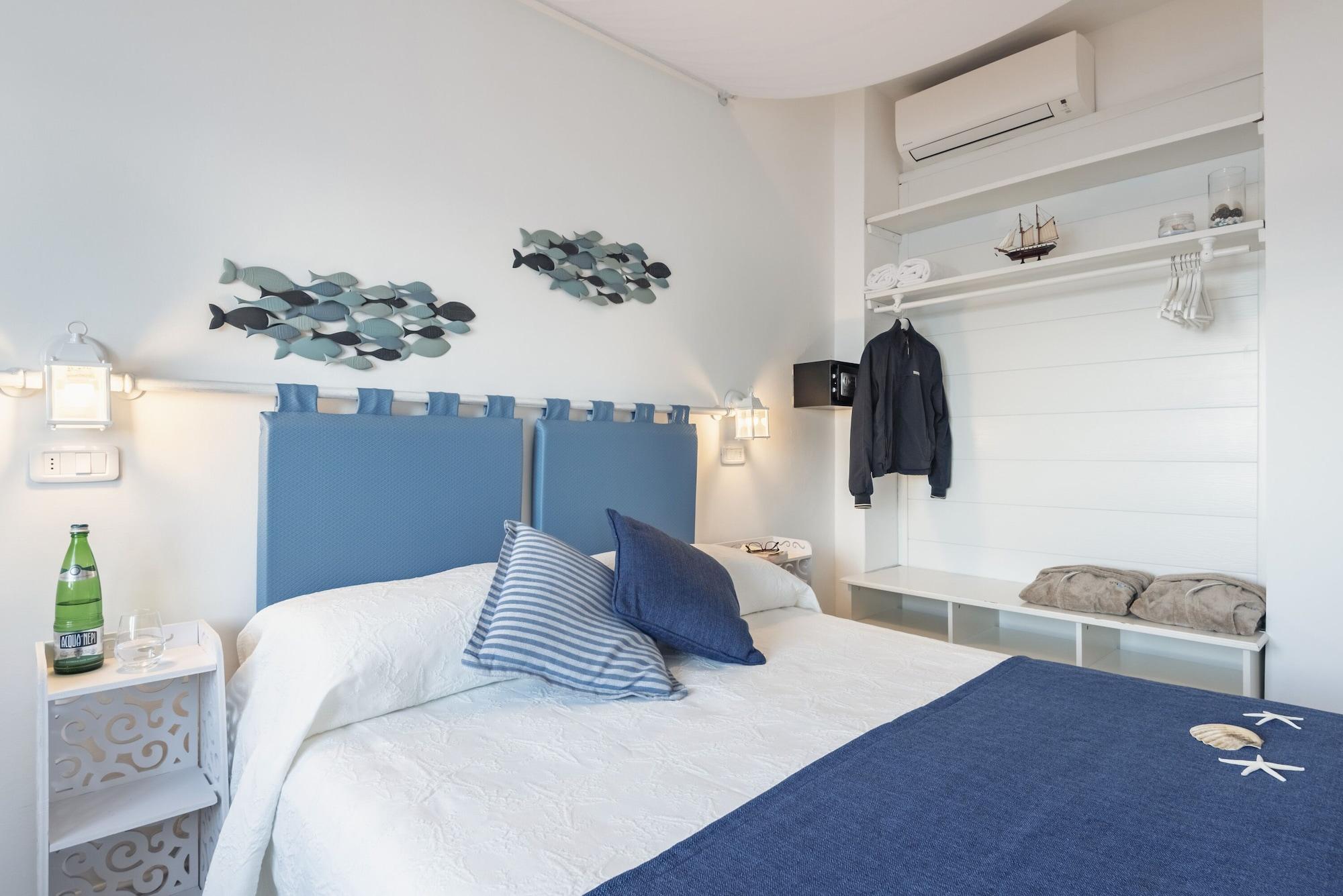 Hotel La Caletta Porto Santo Stefano  Extérieur photo