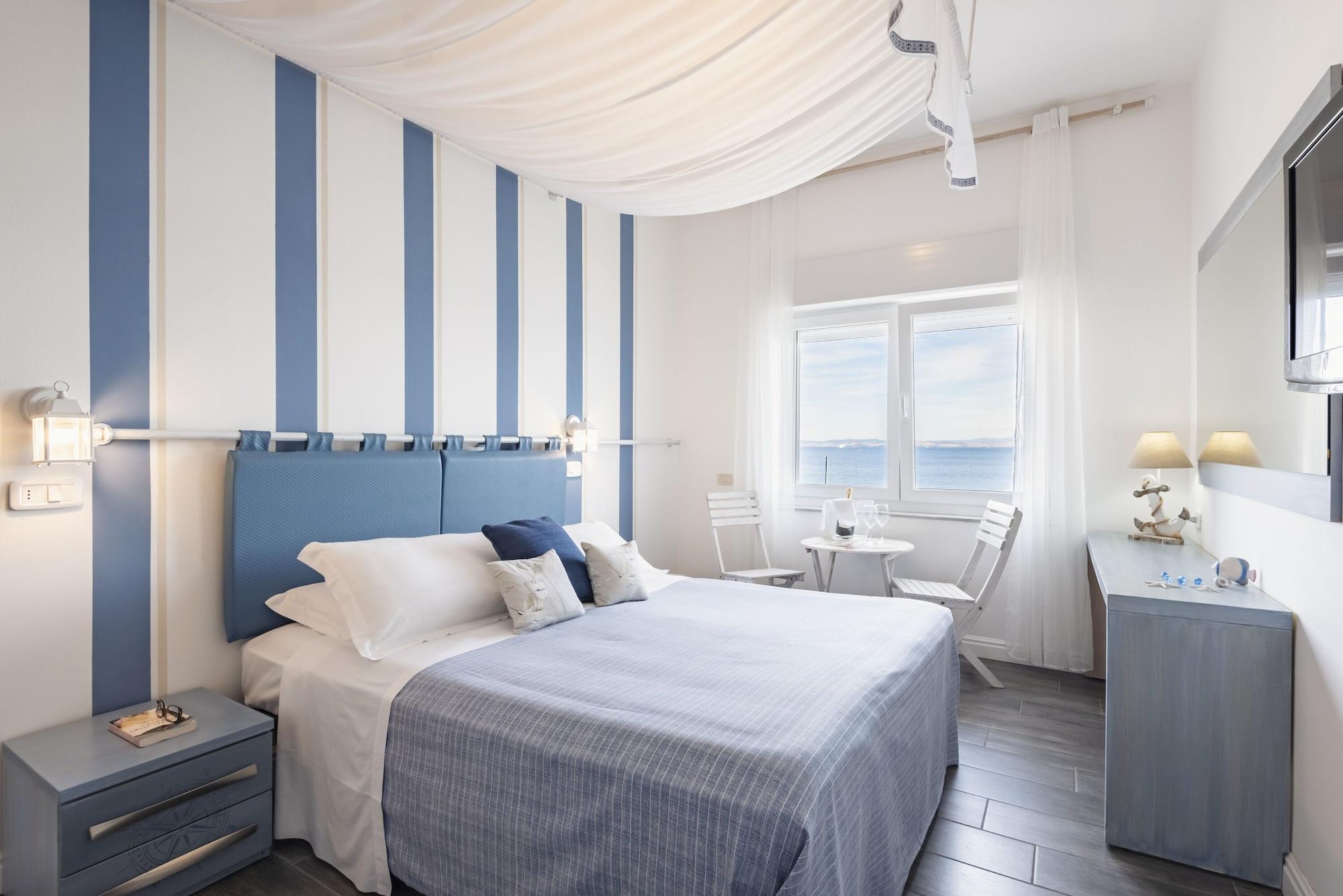 Hotel La Caletta Porto Santo Stefano  Extérieur photo