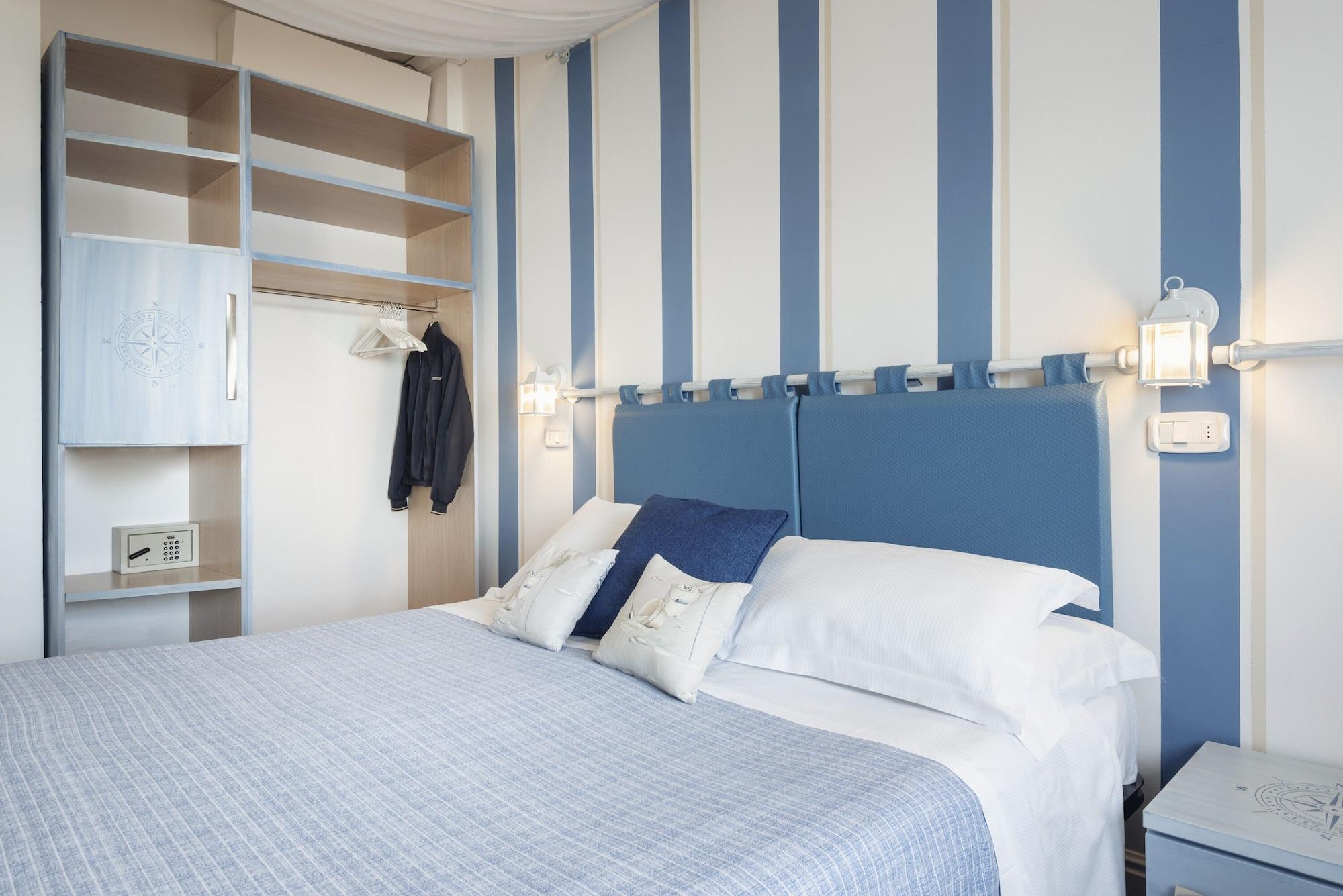 Hotel La Caletta Porto Santo Stefano  Extérieur photo