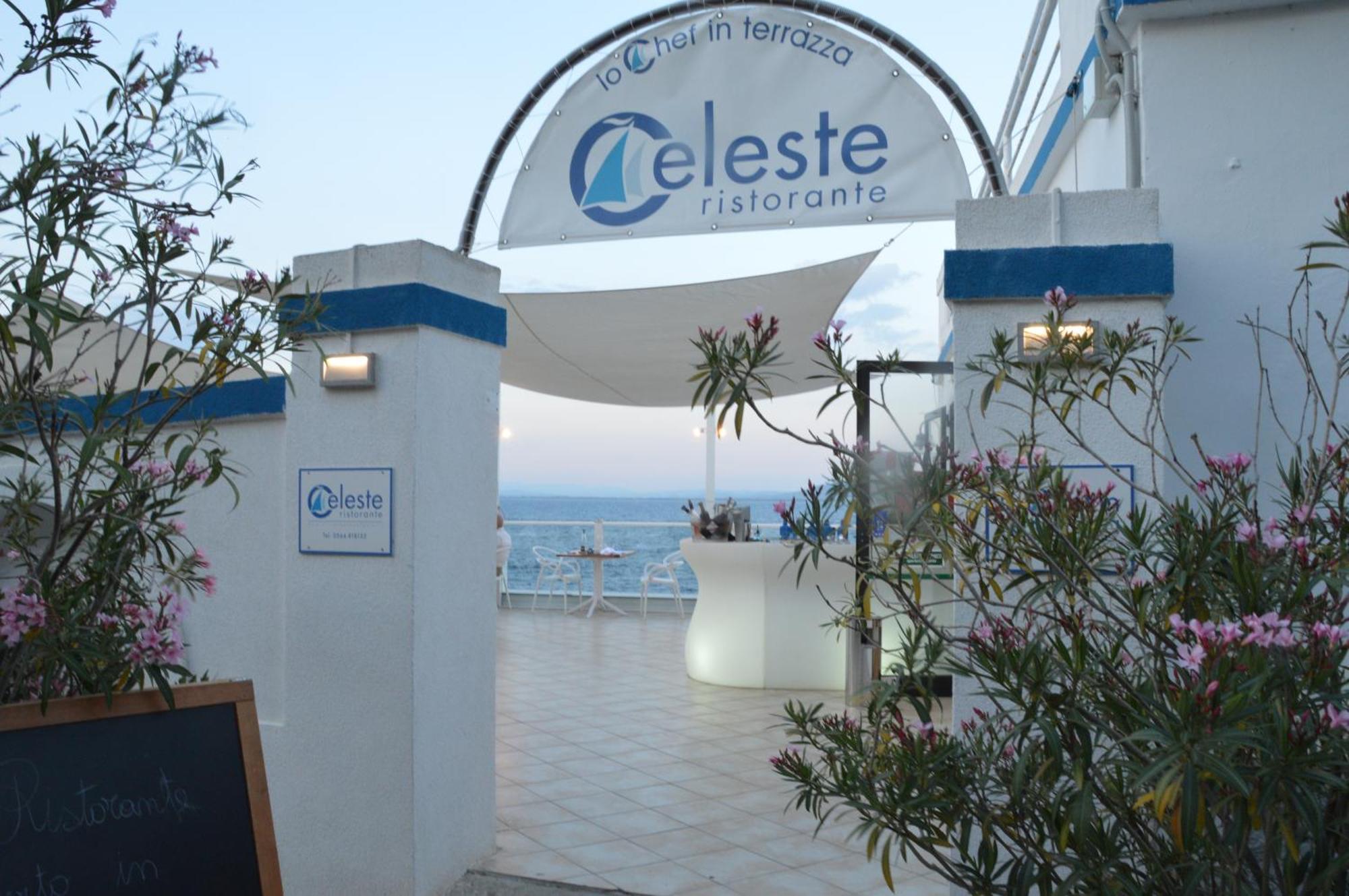 Hotel La Caletta Porto Santo Stefano  Extérieur photo