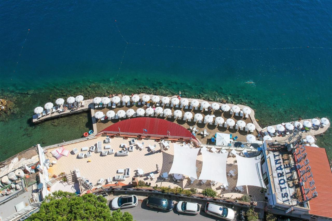 Hotel La Caletta Porto Santo Stefano  Extérieur photo